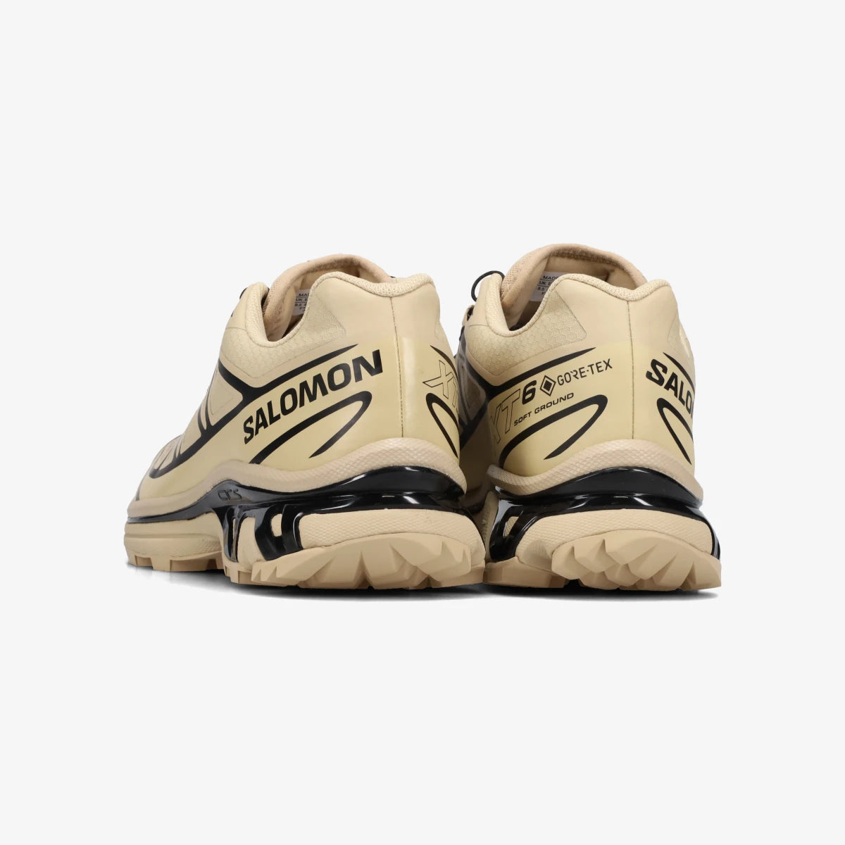 SALOMON XT-6 GTX -GORE-TEX- – KICKS LAB. 公式オンラインストア